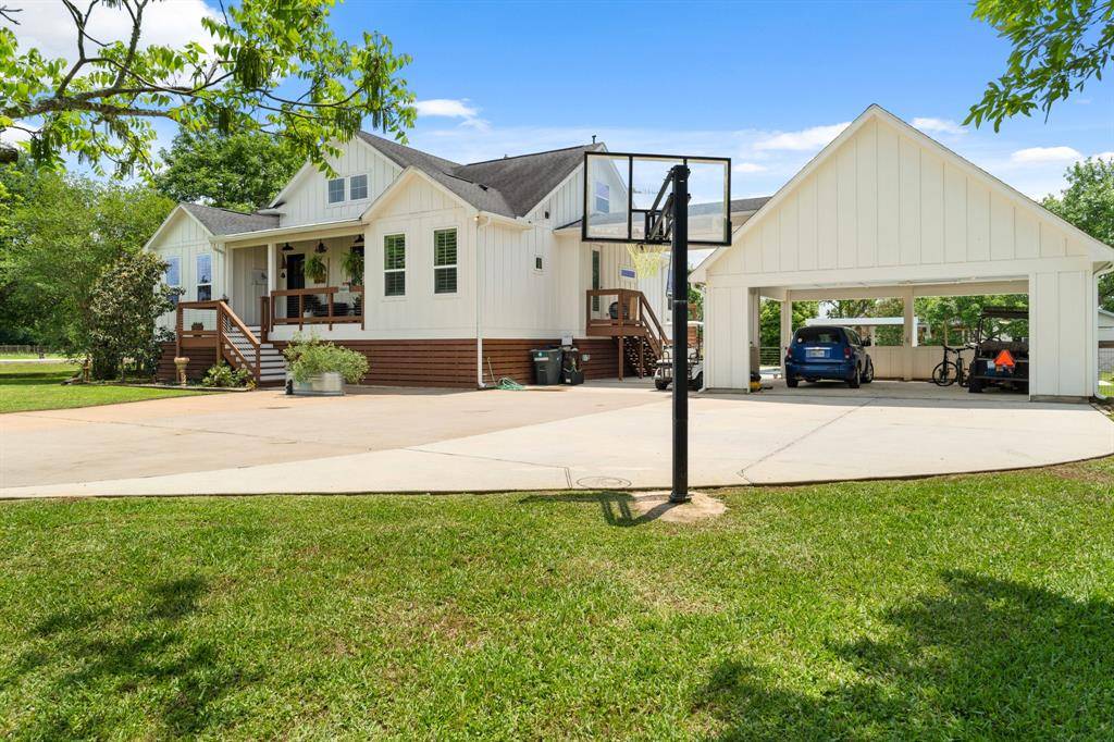 Simonton, TX 77485,36605 Hondo RD