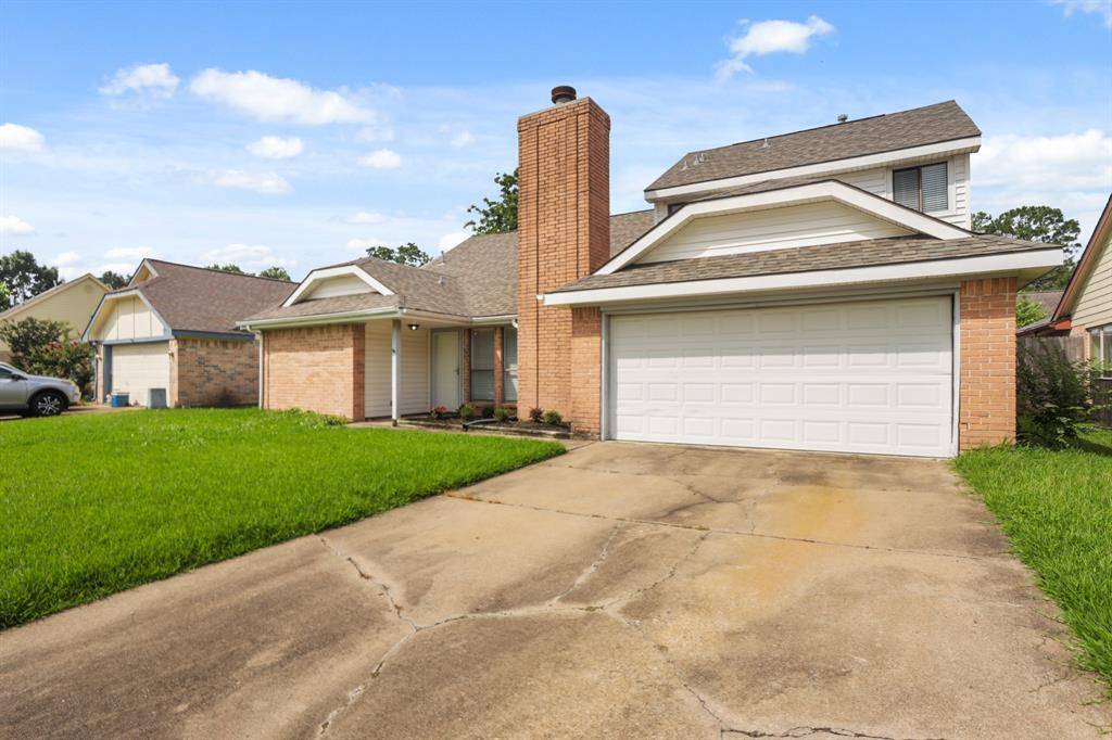 Sugar Land, TX 77498,1007 Sugardale CT