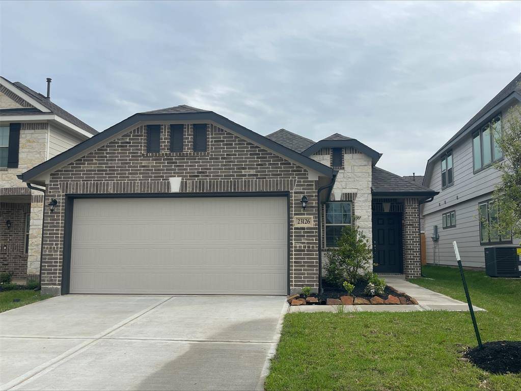 Tomball, TX 77375,23126 Birmingham Grove LN