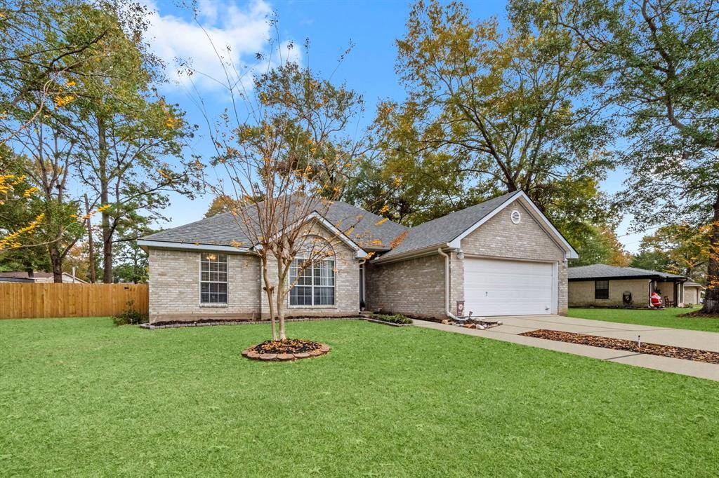 Livingston, TX 77351,1119 Timberglen DR