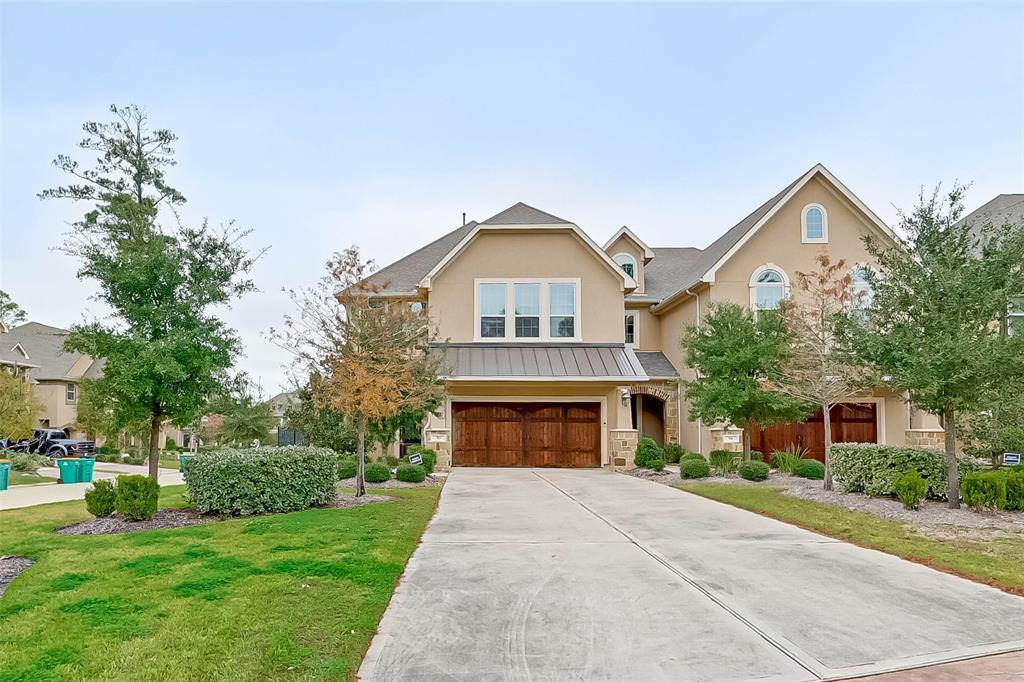 Tomball, TX 77375,50 Banbury CT