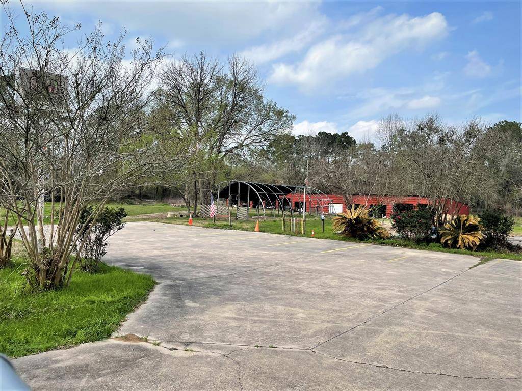 Kingwood, TX 77339,701 Hamblen RD