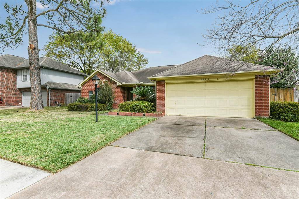 Katy, TX 77450,22314 Rangeview DR