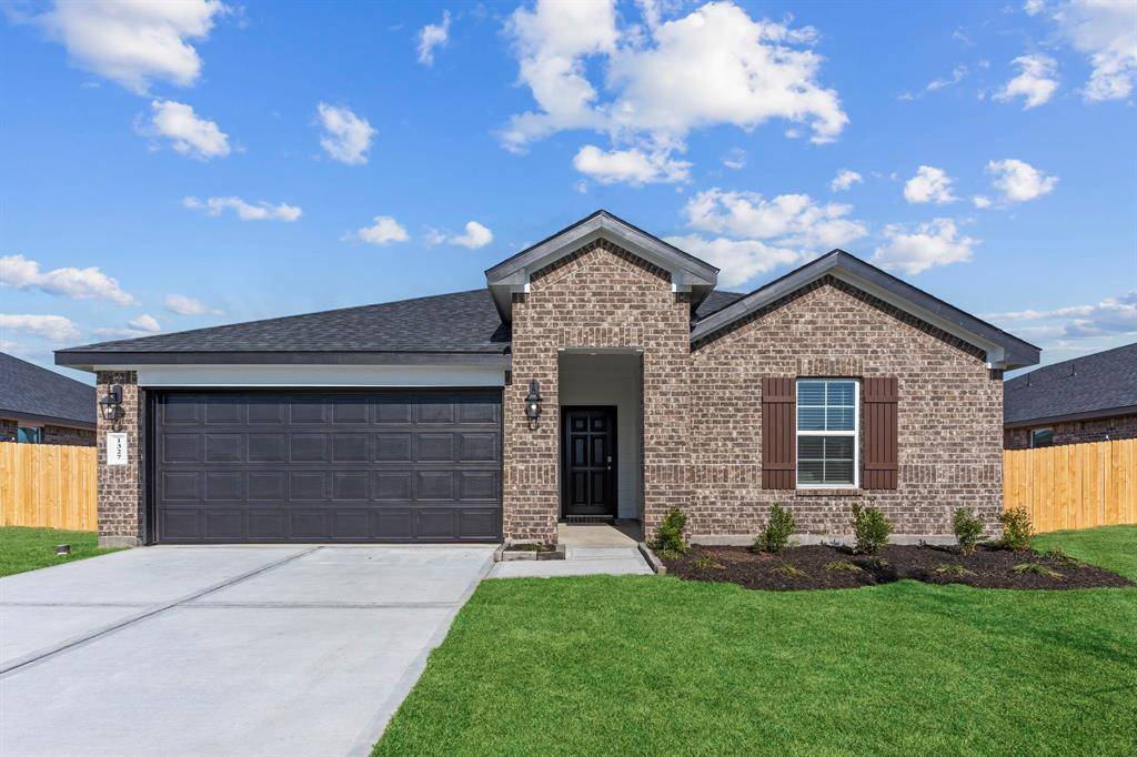 Iowa Colony, TX 77583,1514 Island Grove