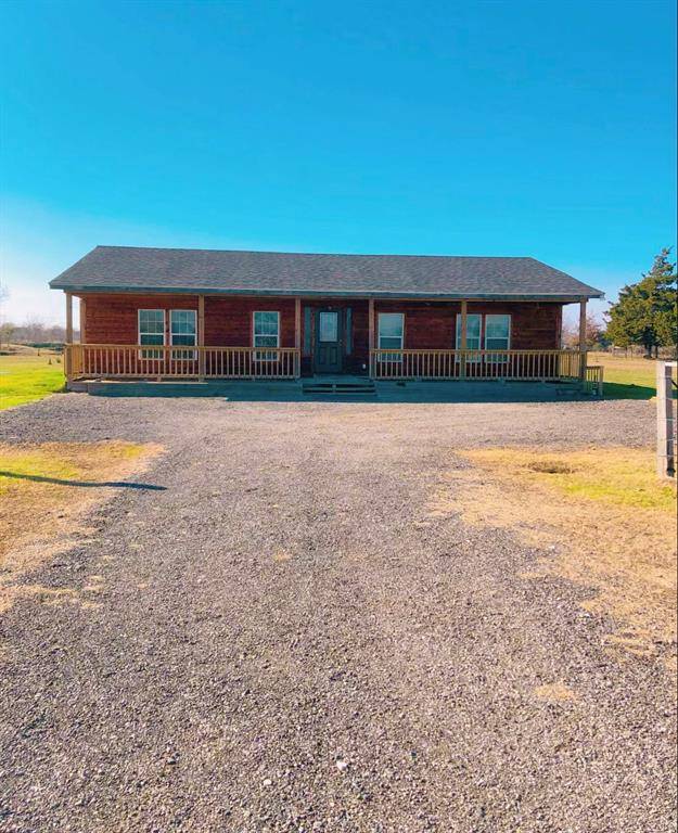 Wortham, TX 76693,14514 Highway 14