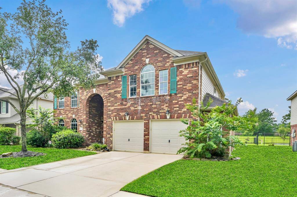 Spring, TX 77386,30503 Russell Point DR