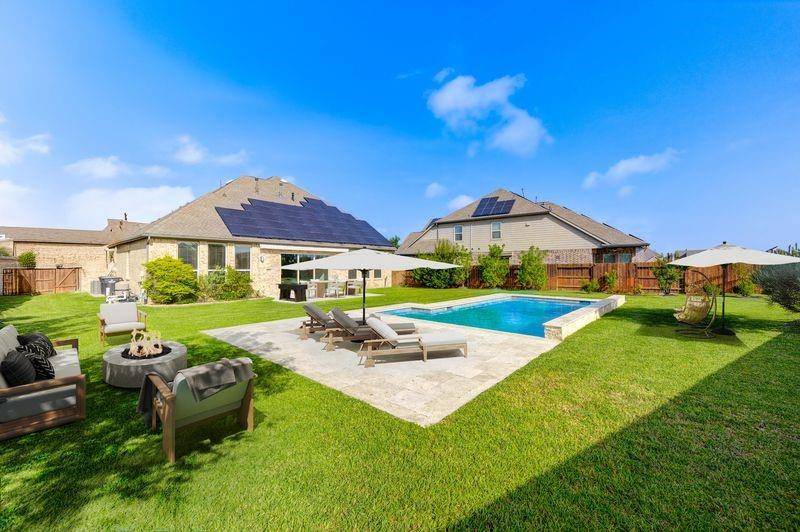 Katy, TX 77493,6611 Hollow Bay CT