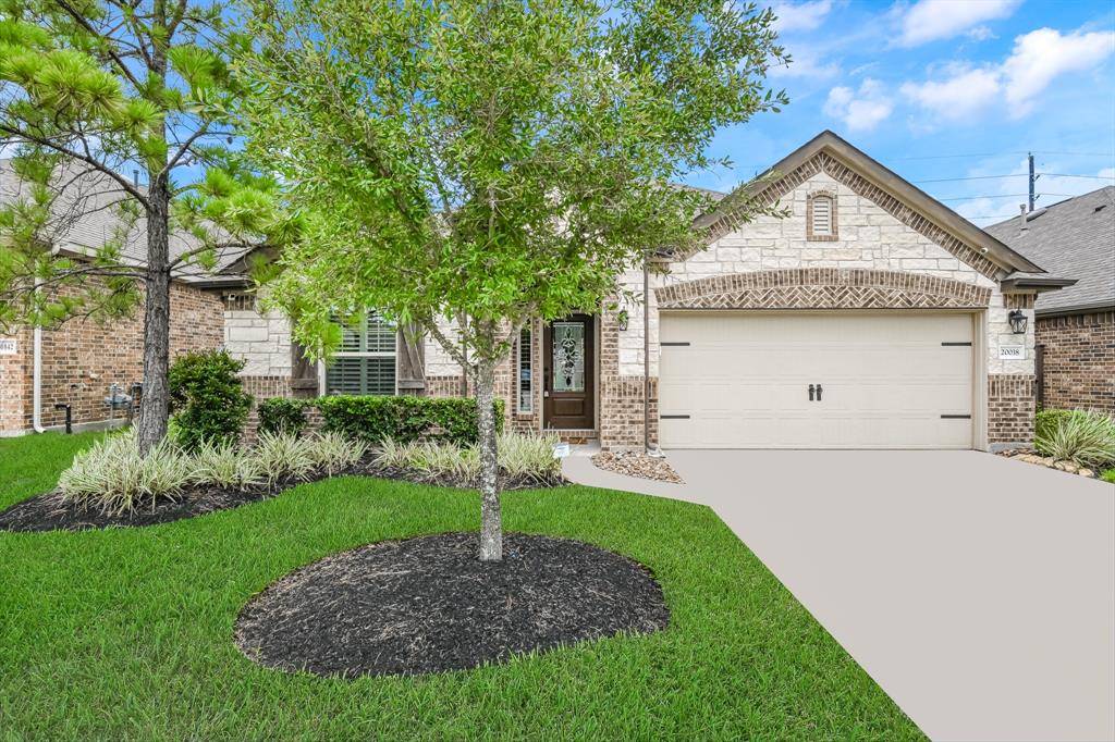 Cypress, TX 77433,20038 Alyssa Meadows LN