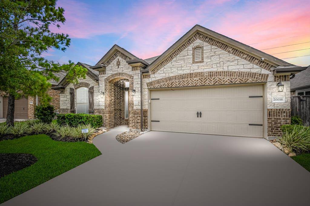 Cypress, TX 77433,20038 Alyssa Meadows LN