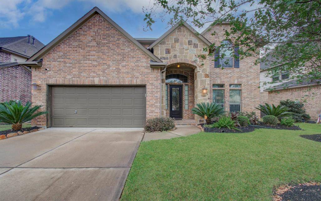 Pearland, TX 77584,2303 High Tide LN