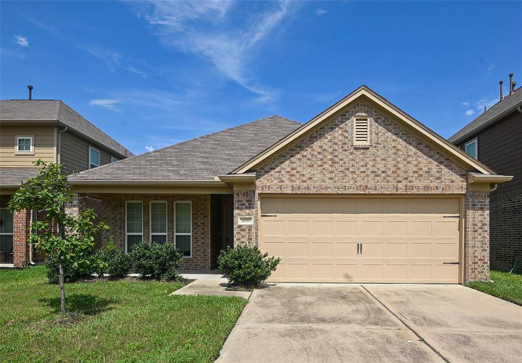 Cypress, TX 77433,14910 Hope Hills LN