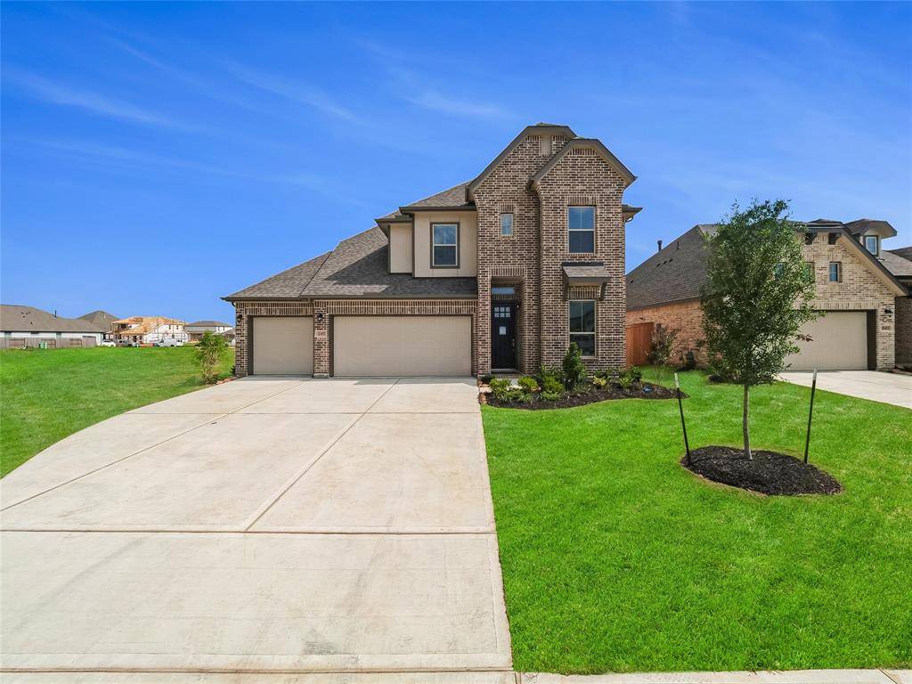 Waller, TX 77484,32407 Willow Hollow WAY