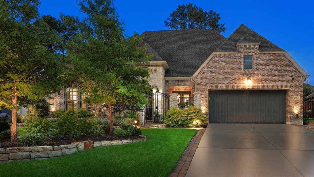 Tomball, TX 77375,18 Dawning Flower DR