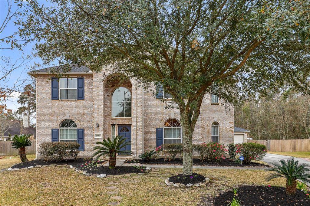 Spring, TX 77373,24719 Timberland Path DR