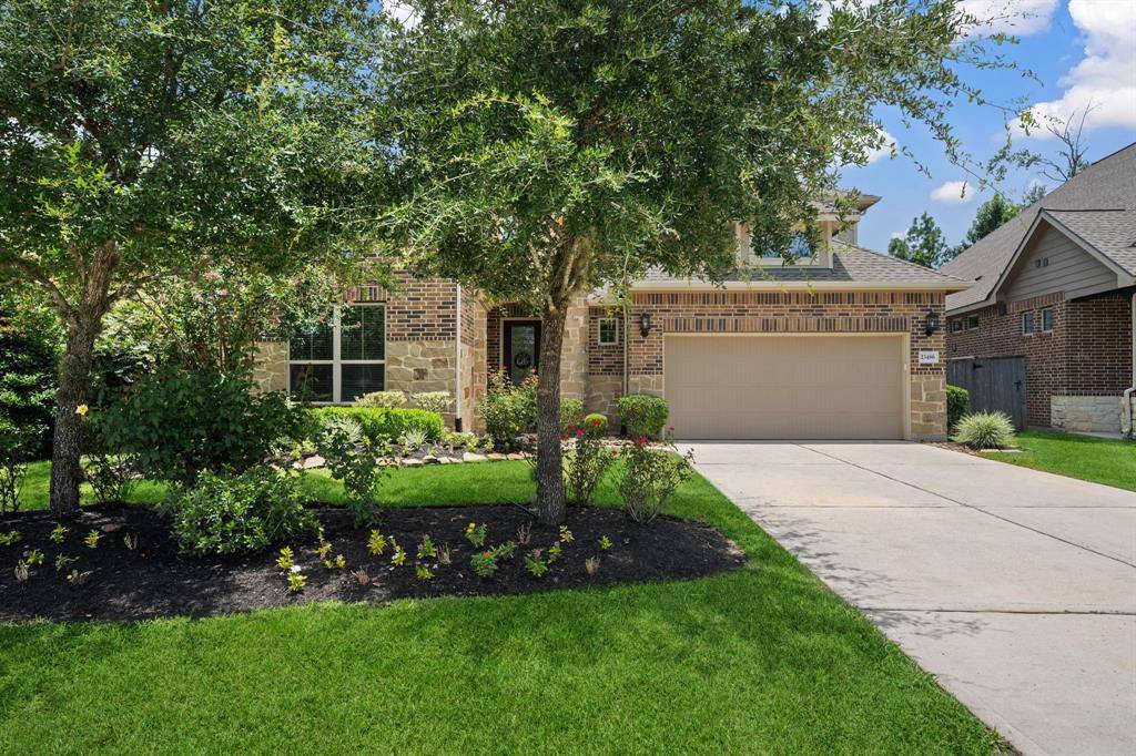 New Caney, TX 77357,23486 Fauburg DR
