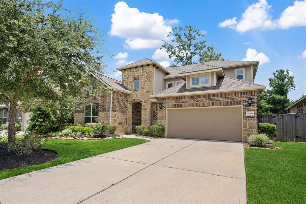 New Caney, TX 77357,23486 Fauburg DR