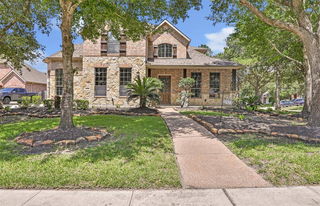 Humble, TX 77346,17306 Lake Chelan LN