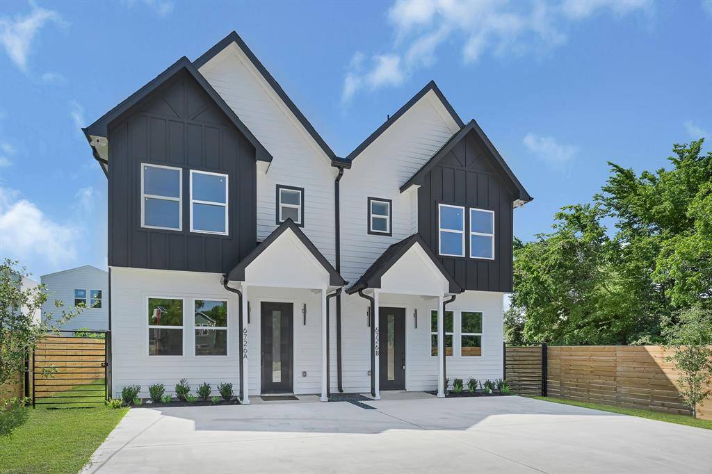 Houston, TX 77021,6726 Dumble ST
