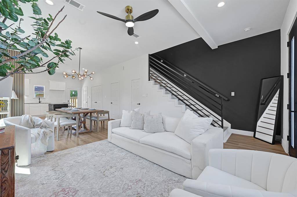 Houston, TX 77021,6726 Dumble ST