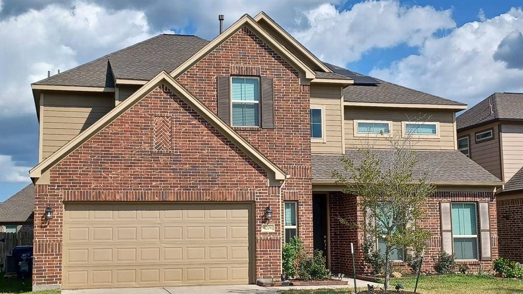 Houston, TX 77084,4206 Great Bear PL