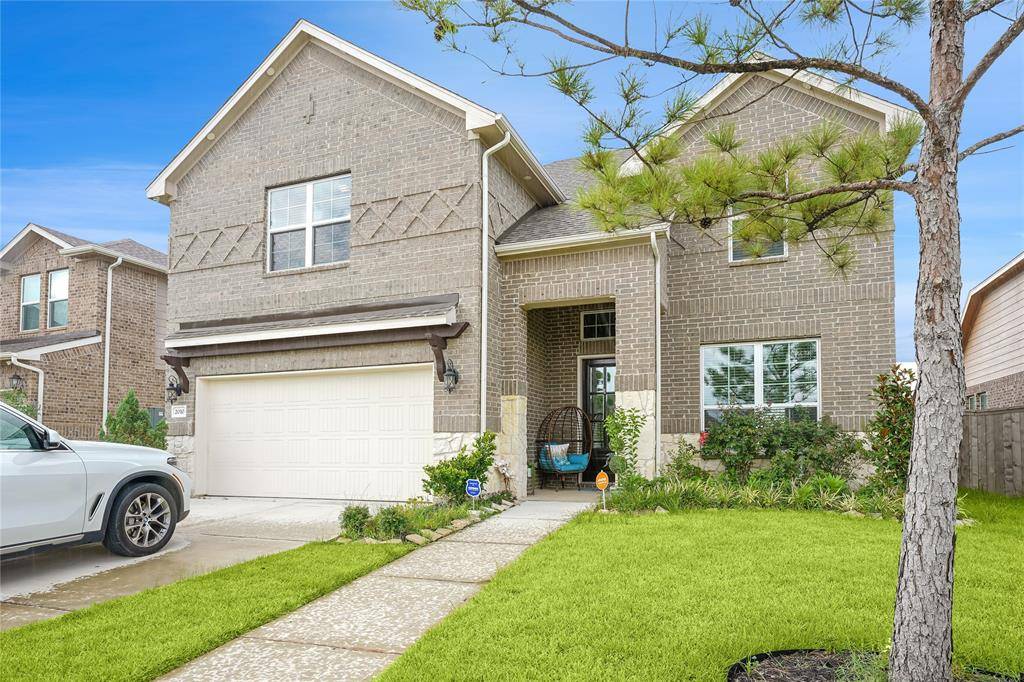 Pearland, TX 77089,2010 Glenwick Manor LN