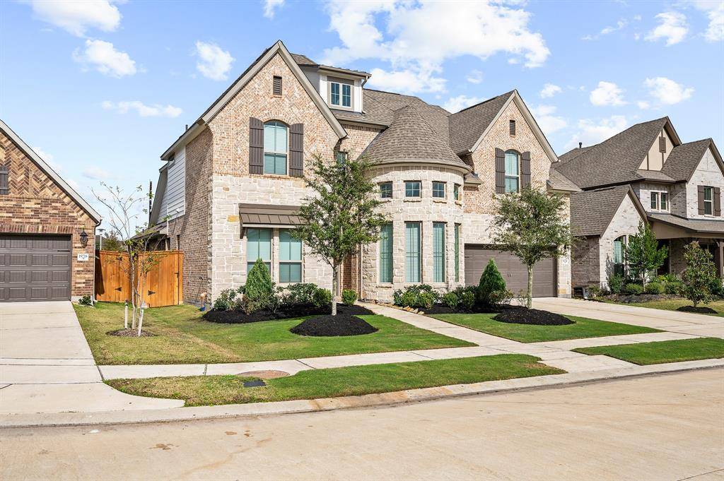 Cypress, TX 77433,19214 Greenview Glen DR