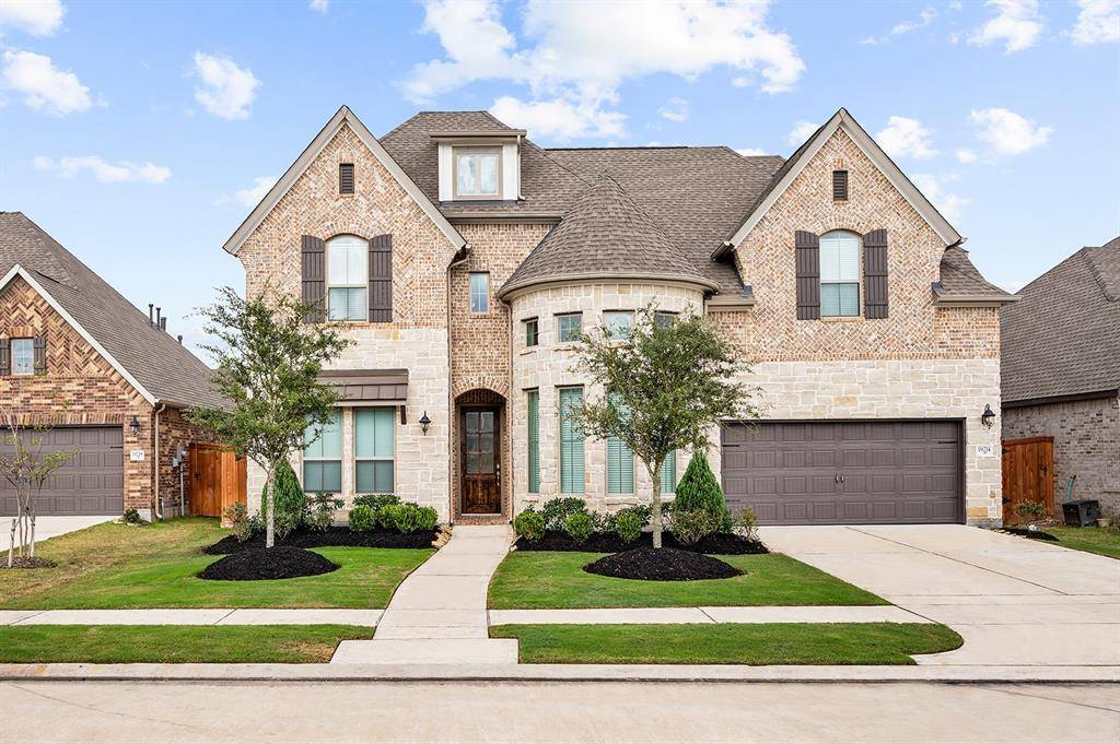 Cypress, TX 77433,19214 Greenview Glen DR