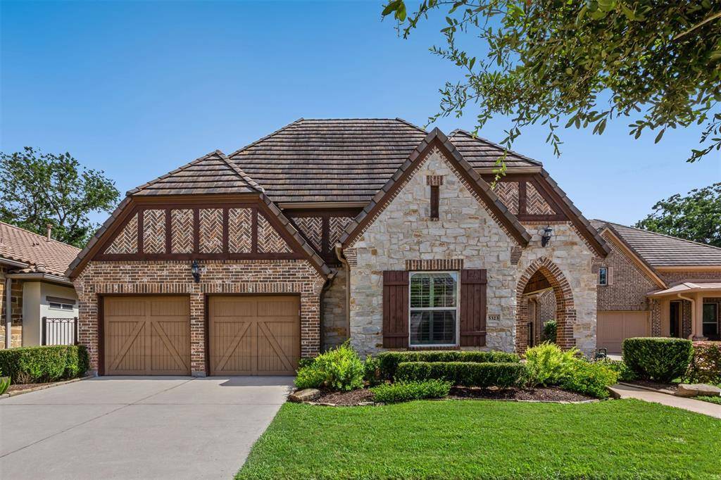 Sugar Land, TX 77479,5323 Metzger CT