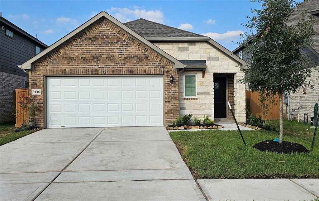 Cypress, TX 77433,7446 Sunlit Harbor DR