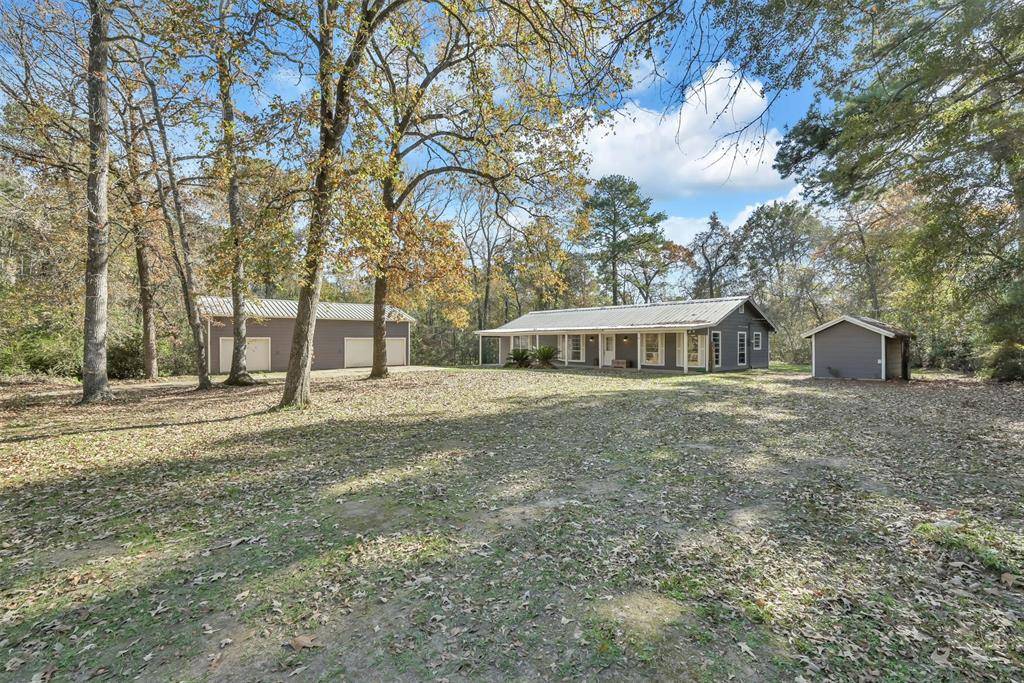 Magnolia, TX 77354,31730 Pleasant Valley RD