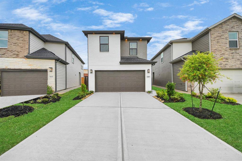 Missouri City, TX 77459,1418 Revolution WAY