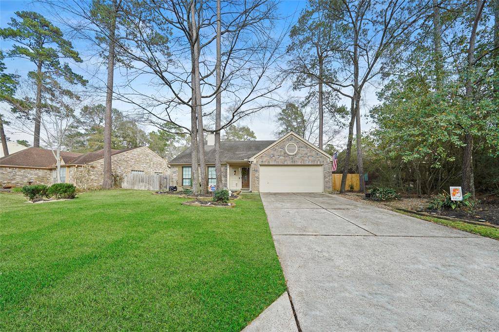 The Woodlands, TX 77381,60 W Indian Sage CIR