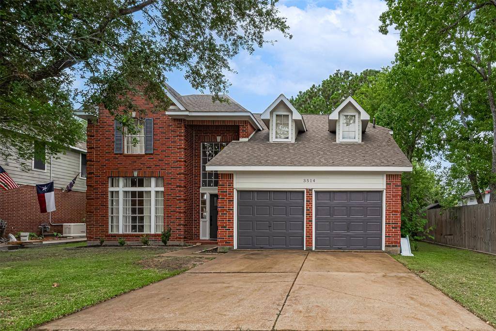La Porte, TX 77571,3514 Gladwyne LN
