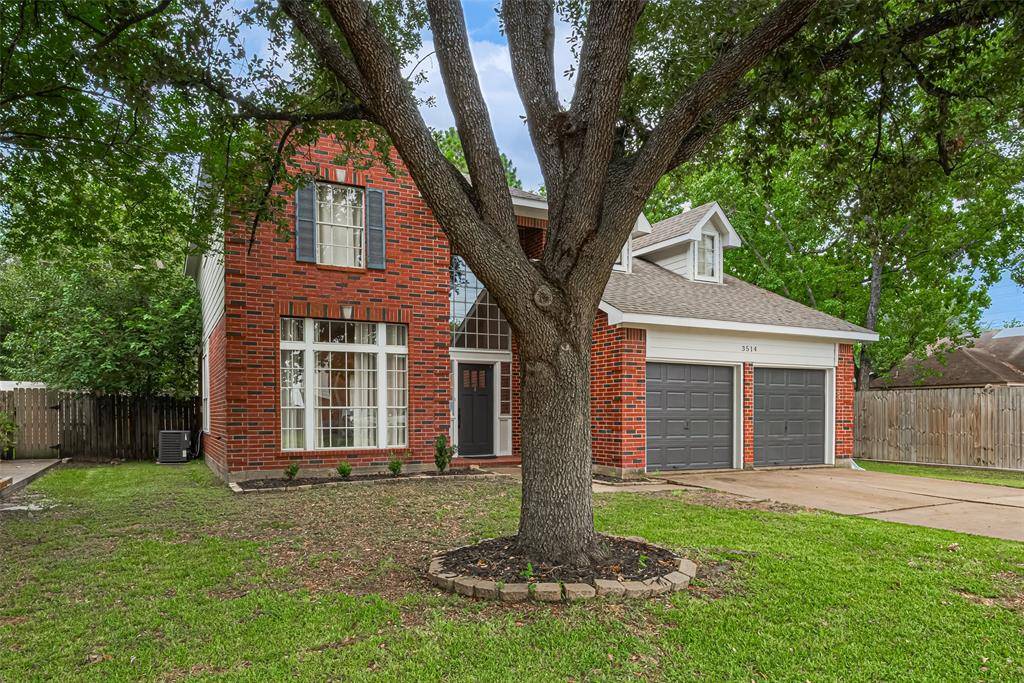 La Porte, TX 77571,3514 Gladwyne LN