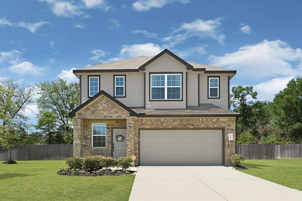Conroe, TX 77304,2963 August Mist ct CT