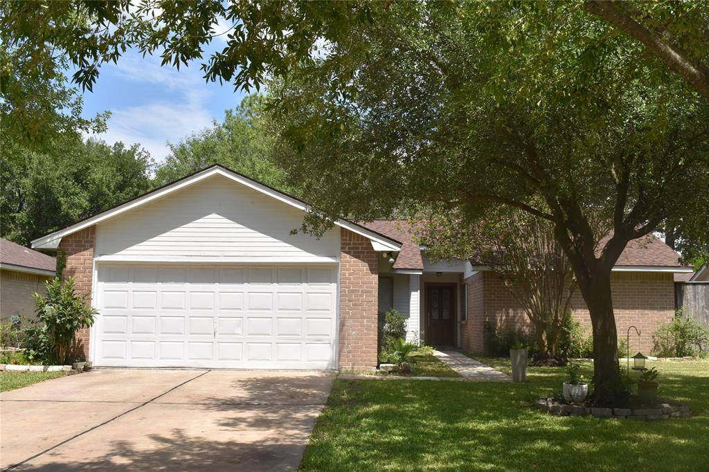 Katy, TX 77493,24106 Silversmith LN