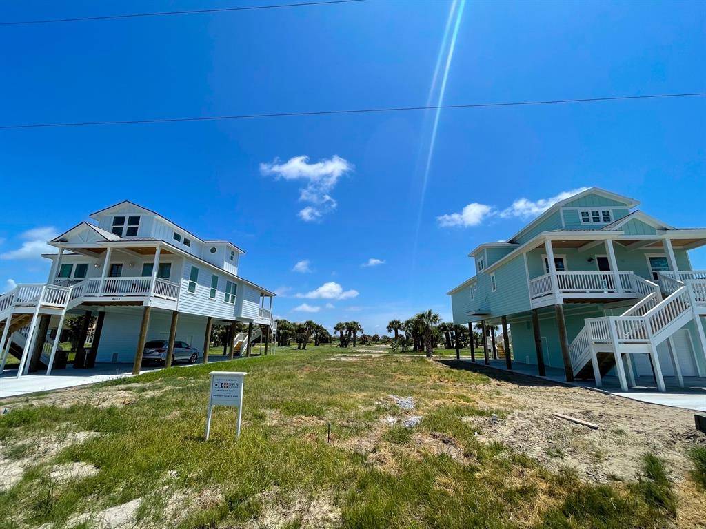 Galveston, TX 77554,4027 Obra DR