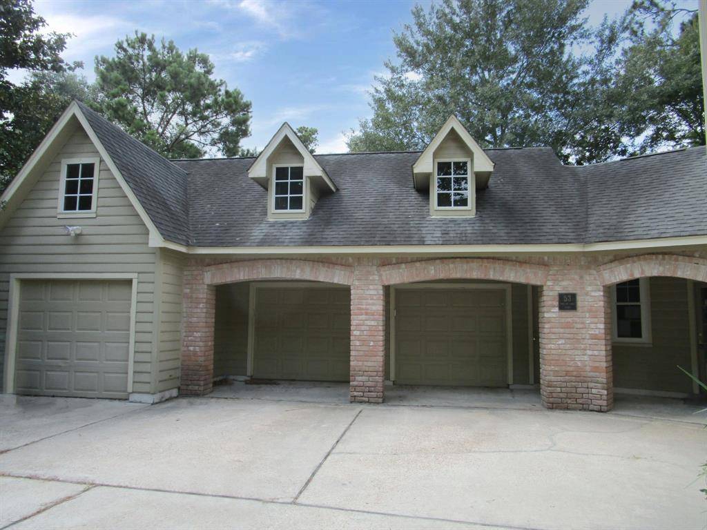 The Woodlands, TX 77380,53 Rolling Links CT