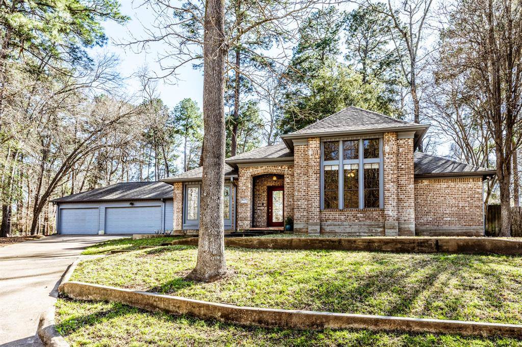 Huntsville, TX 77340,1600 Laurel Springs DR