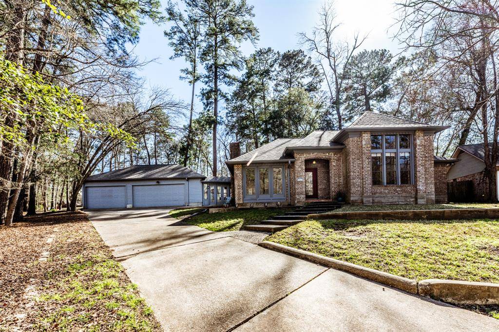 Huntsville, TX 77340,1600 Laurel Springs DR