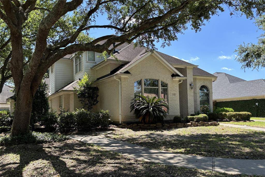 League City, TX 77573,2331 Scottsdale CT