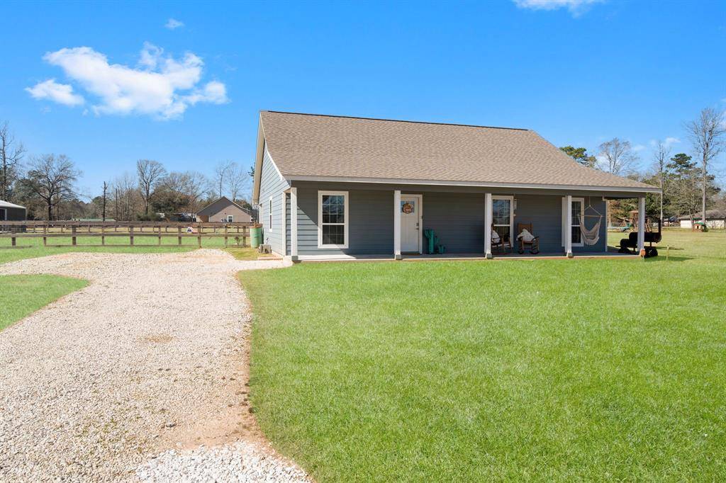 Livingston, TX 77351,391 Langham LN