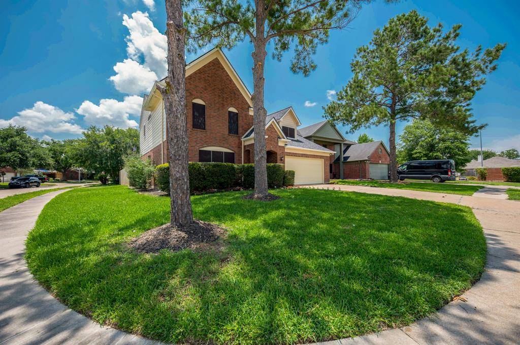 Katy, TX 77449,3079 Silver Cedar TRL