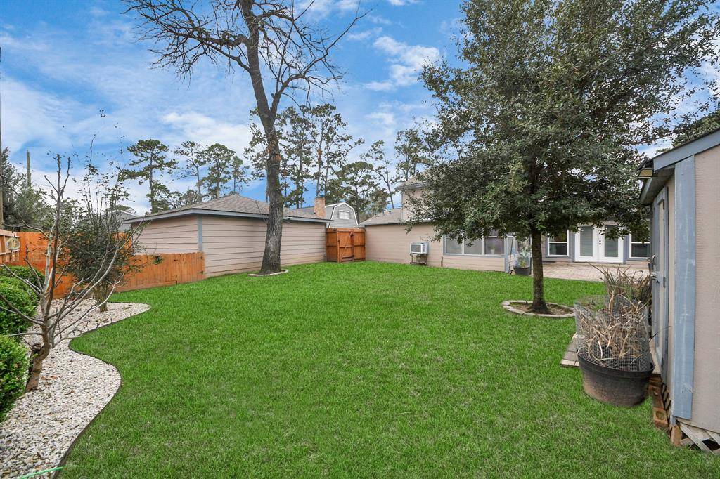 Spring, TX 77388,607 Magic Oaks DR