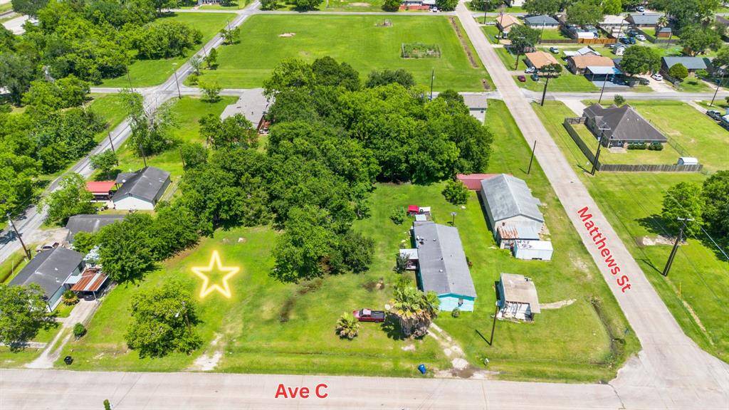 Bay City, TX 77414,2805 Avenue C