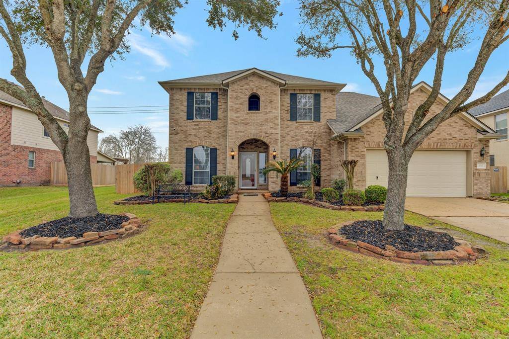 Pearland, TX 77581,3217 Gable Park LN