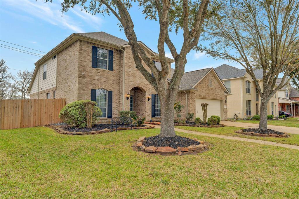 Pearland, TX 77581,3217 Gable Park LN