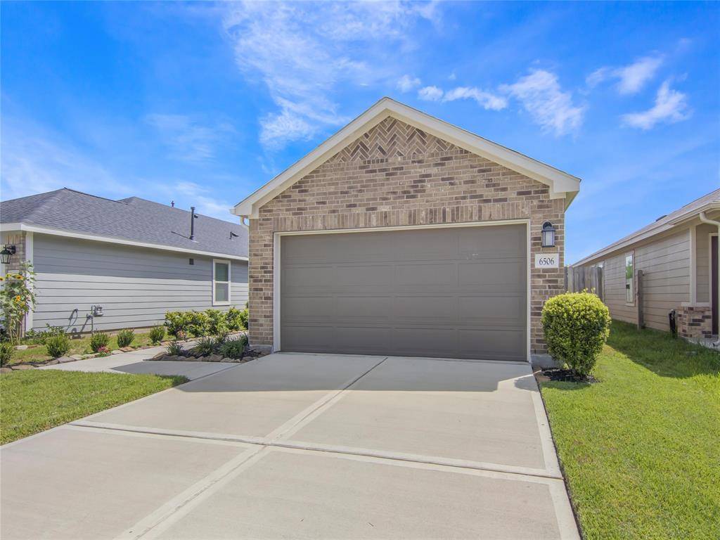 Katy, TX 77449,6506 Verbena Blossom TRL