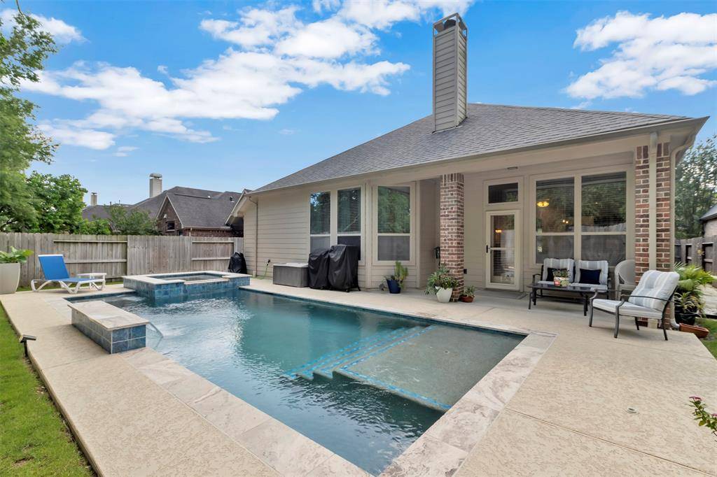 Conroe, TX 77385,17219 Rookery CT