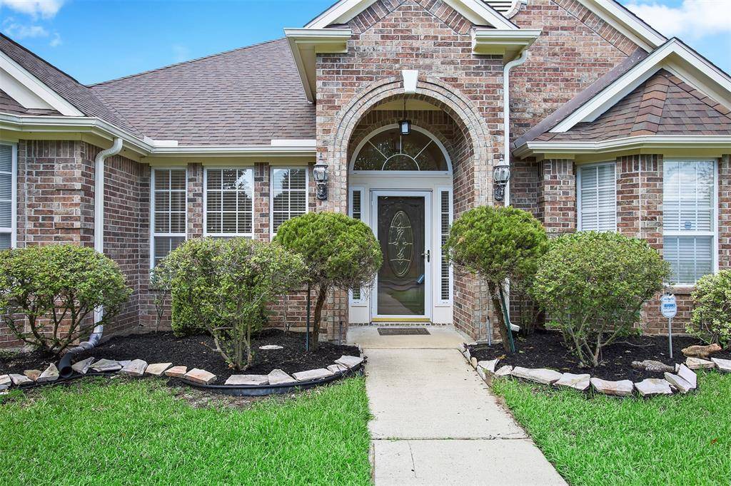 Deer Park, TX 77536,1810 Janell Rene CIR